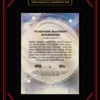 2026 Star Wars chrome - Tusken Raider warrior