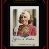 2015 The Woman - Joanna Miles