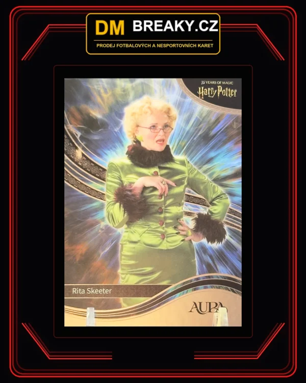 2026 Kakawow - Rita Skeeter