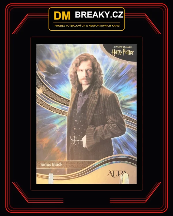 2026 Kakawow - Sirius Black