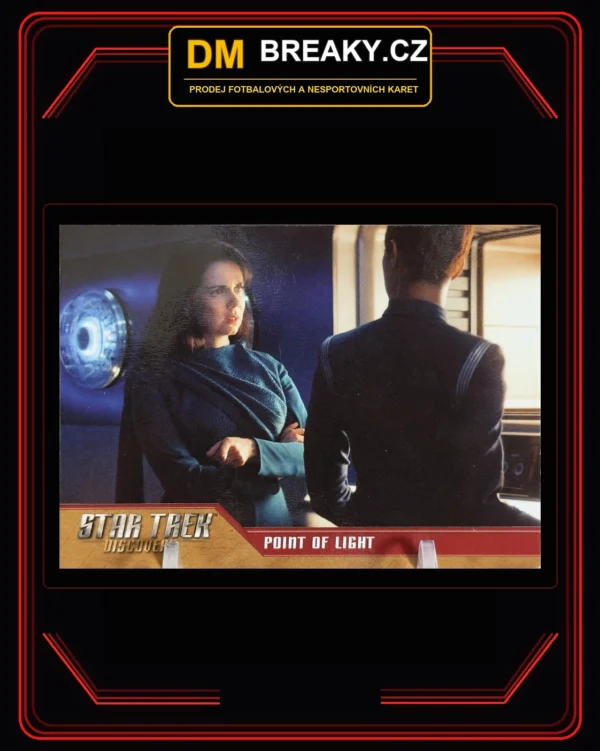 2021 Discovery - #17