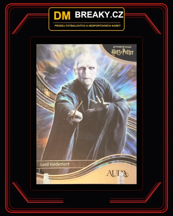 2026 Kakawow - Lord Voldemort