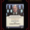 2024 Discovery - Peter MacNeill