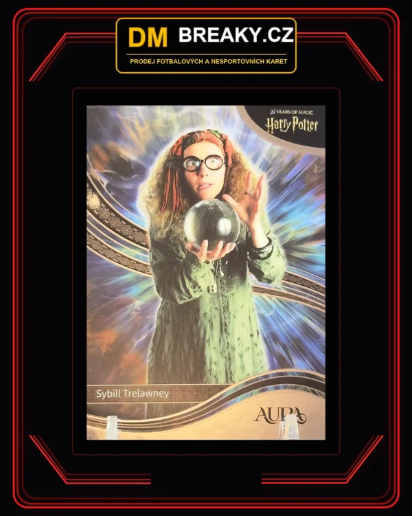 2026 Kakawow - Sybill Trelawney