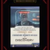2023 Discovery - Emmanuel John