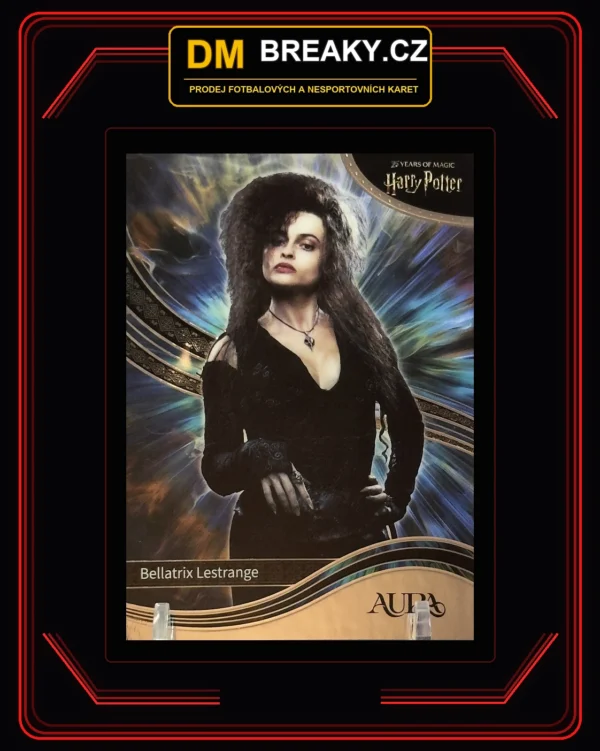 2026 Kakawow - Bellatrix Lestrange