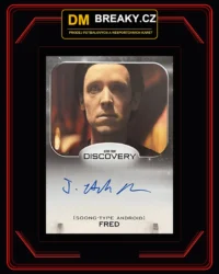 2024 Discovery - Fred