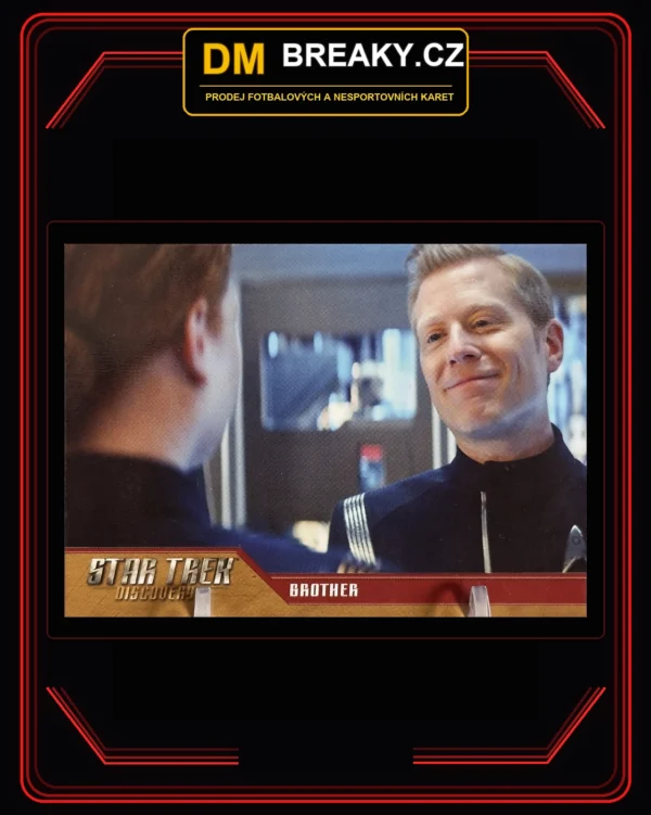 2021 Discovery - #2