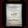 2024 Discovery - Fred