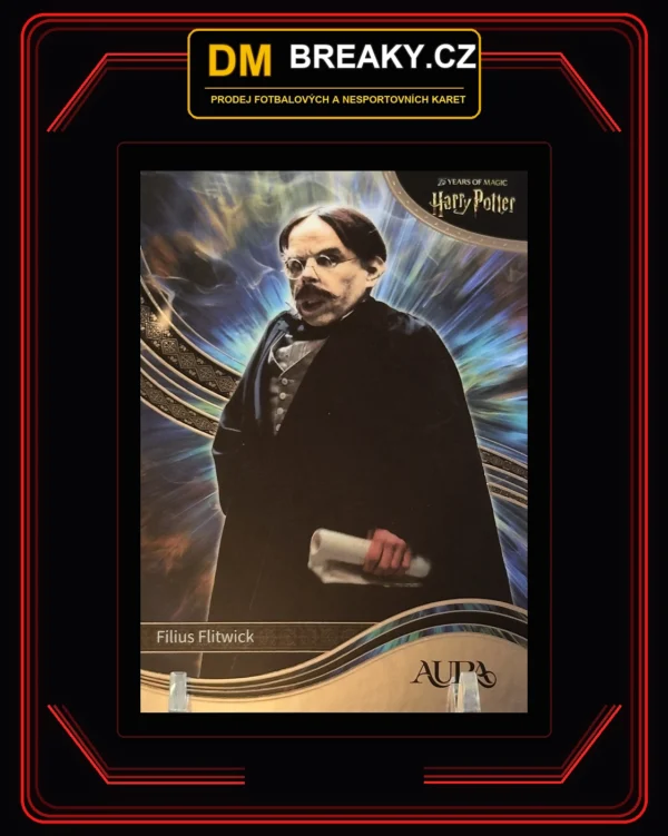 2026 Kakawow - Filius Flitwick