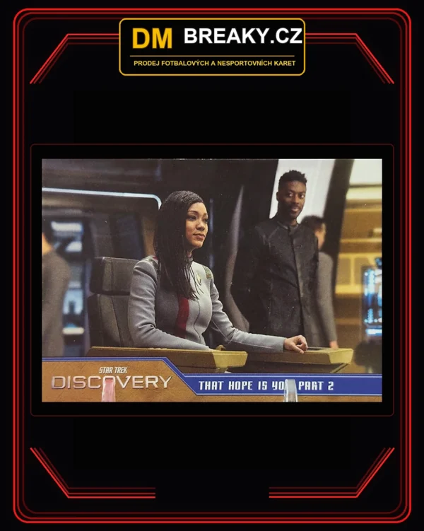 2022 Discovery - #78