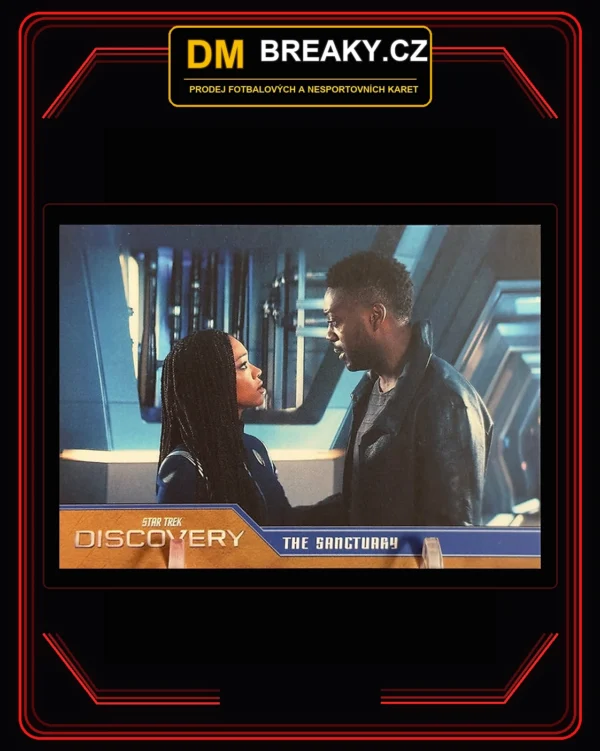 2022 Discovery - #43