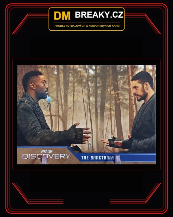 2022 Discovery - #48