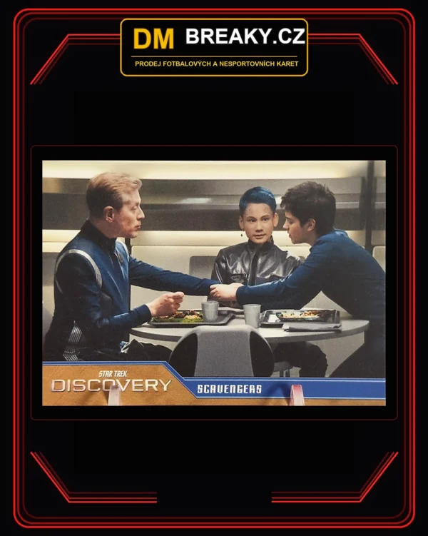 2022 Discovery - #35