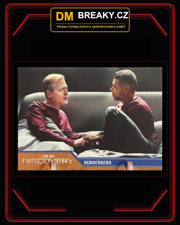 2022 Discovery - #36