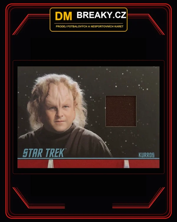 2026 connections - Kurros#Voyager relic