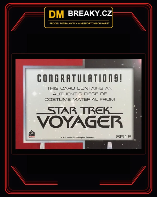 2026 connections - Kurros#Voyager relic