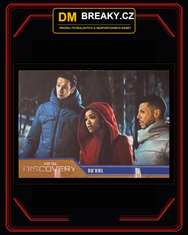 2022 Discovery - #63
