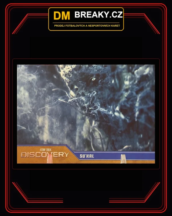 2022 Discovery - #65