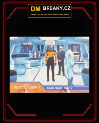 2022 Discovery - #49
