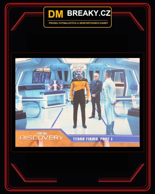 2022 Discovery - #49