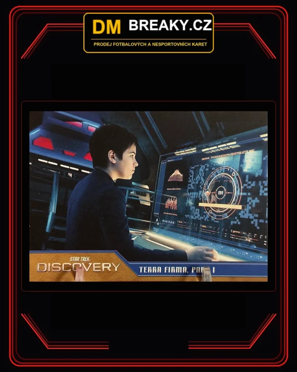 2022 Discovery - #50