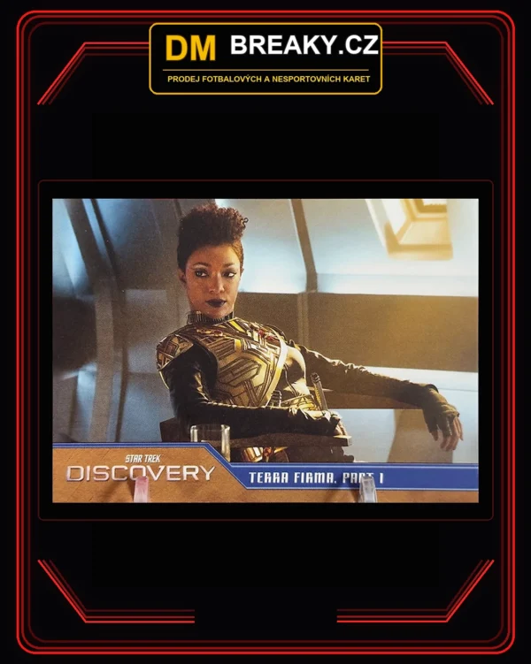 2022 Discovery - #52