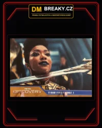 2022 Discovery - #54