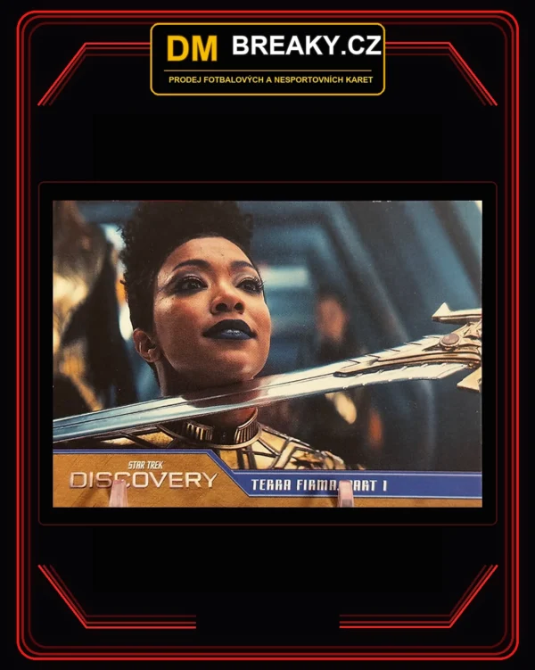 2022 Discovery - #54