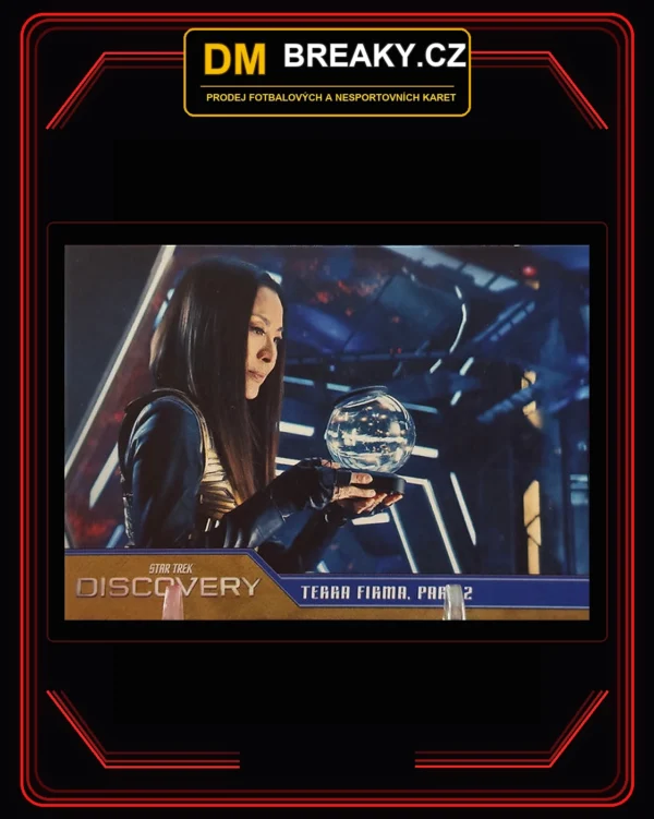 2022 Discovery - #56