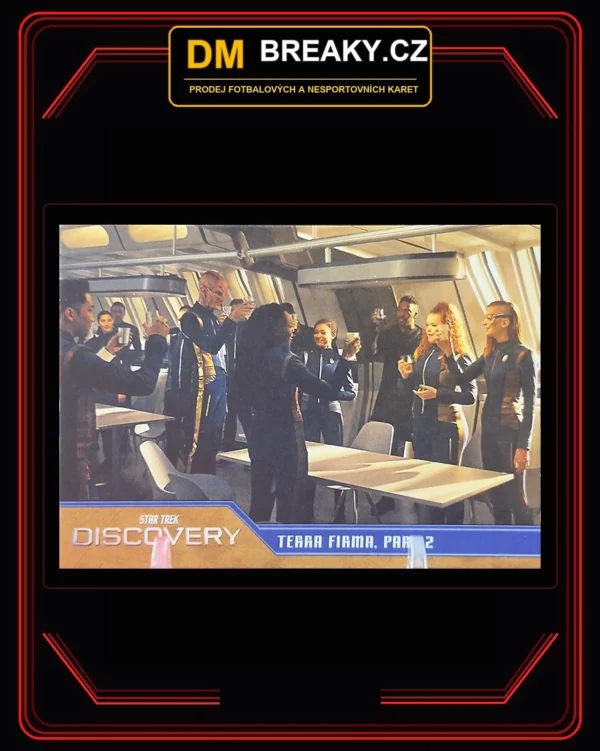 2022 Discovery - #60