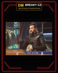 2022 Discovery - #68