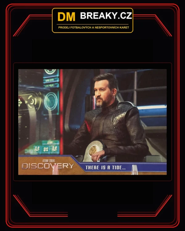 2022 Discovery - #68