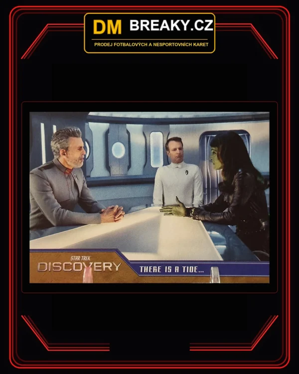 2022 Discovery - #69