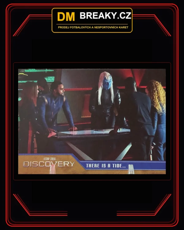 2022 Discovery - #71