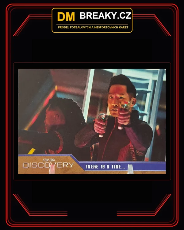 2022 Discovery - #72