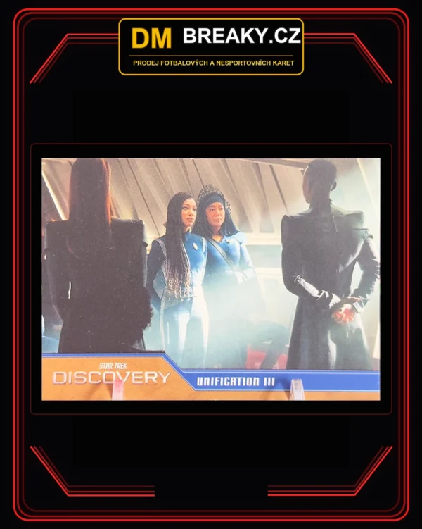 2022 Discovery - #41