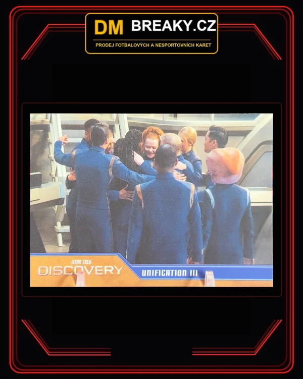 2022 Discovery - #42